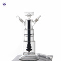 Wholesale OEM China Factory Hand Blown Borosilicate glass hookah shisha